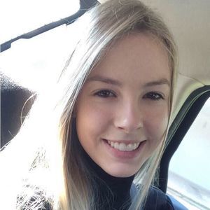 Meet your Posher, Juliana